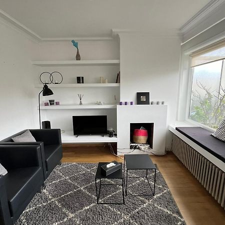 شقة Zoute Penthouse كنوك هايست المظهر الخارجي الصورة