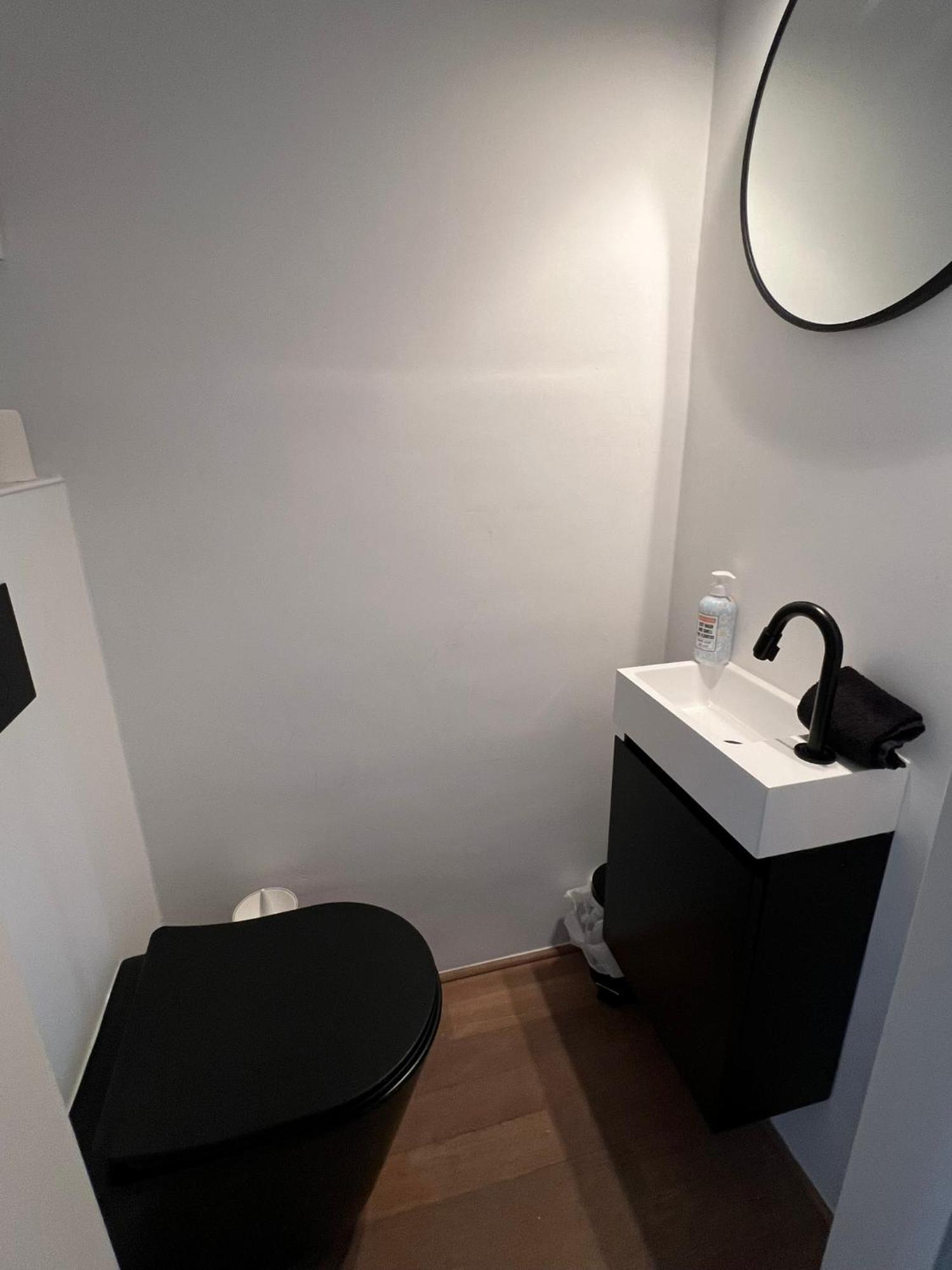 شقة Zoute Penthouse كنوك هايست المظهر الخارجي الصورة