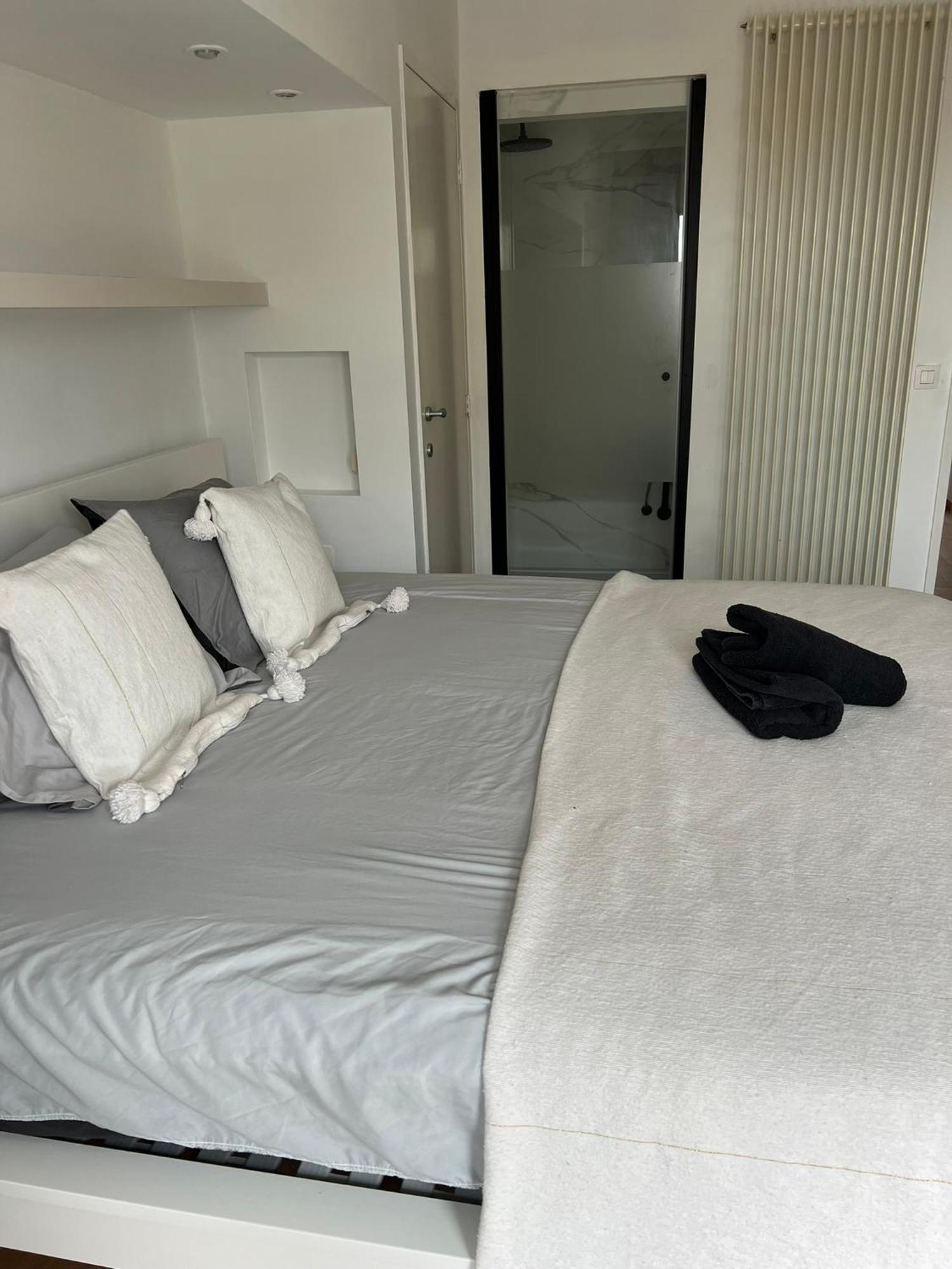 شقة Zoute Penthouse كنوك هايست المظهر الخارجي الصورة