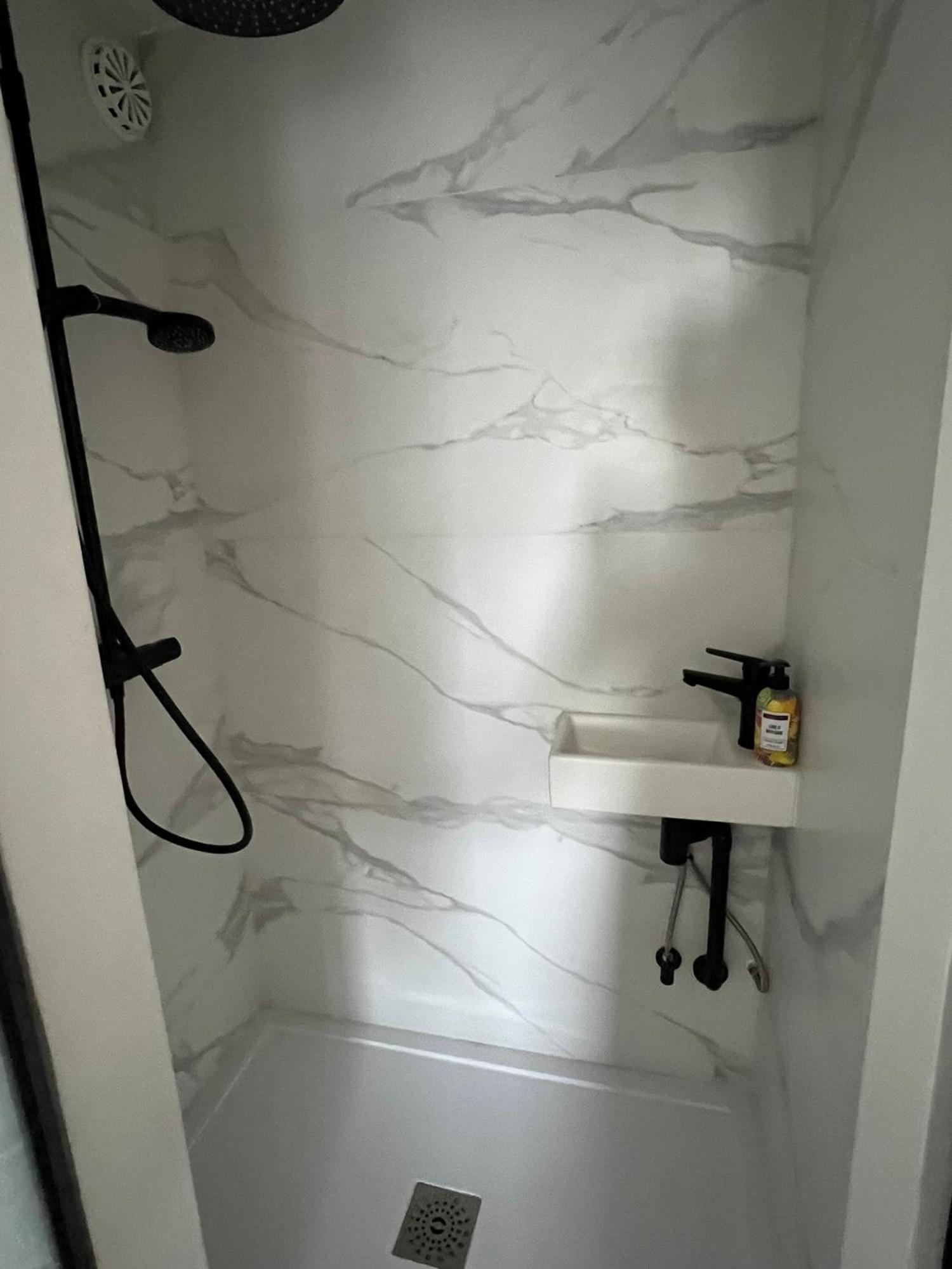 شقة Zoute Penthouse كنوك هايست المظهر الخارجي الصورة