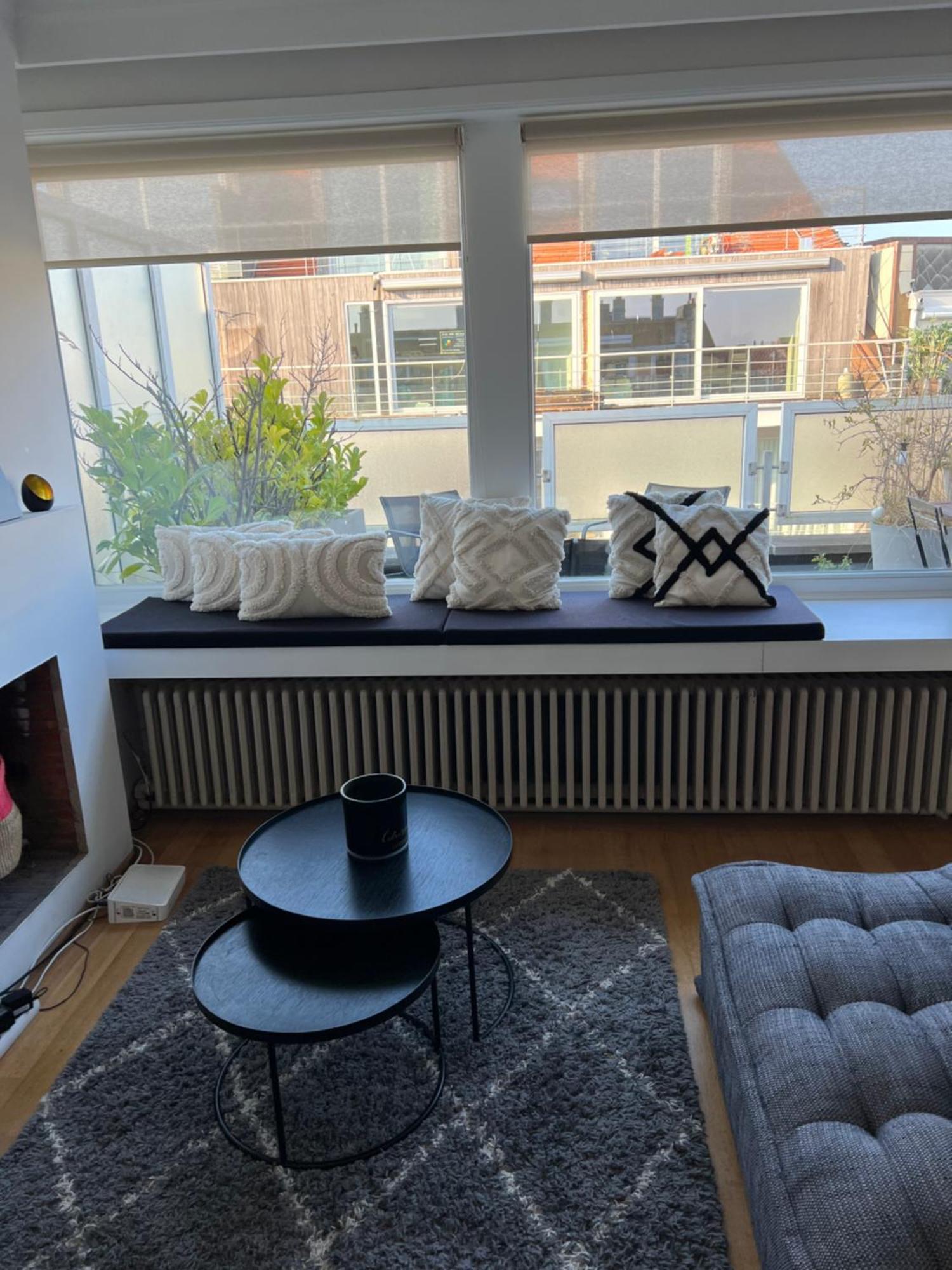 شقة Zoute Penthouse كنوك هايست المظهر الخارجي الصورة